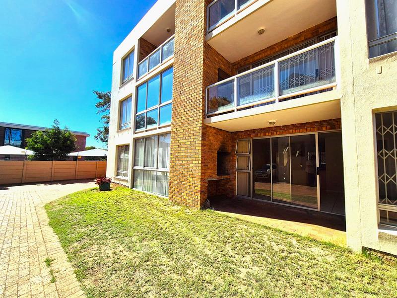 2 Bedroom Property for Sale in Durbanville Western Cape